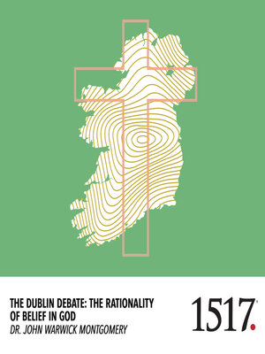 cover image of The Dublin Debate
